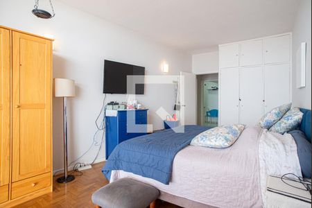 Apartamento à venda com 274m², 4 quartos e 1 vaga Apartamento à venda com 274m², 4 quartos e 1 vagaQuarto 2