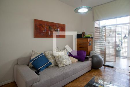 Apartamento à venda com 274m², 4 quartos e 1 vaga Apartamento à venda com 274m², 4 quartos e 1 vagaQuarto 3