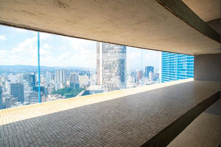 Apartamento à venda com 274m², 4 quartos e 1 vaga Apartamento à venda com 274m², 4 quartos e 1 vagaVista da Suíte