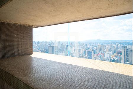 Apartamento à venda com 274m², 4 quartos e 1 vaga Apartamento à venda com 274m², 4 quartos e 1 vagaVista do Quarto 2