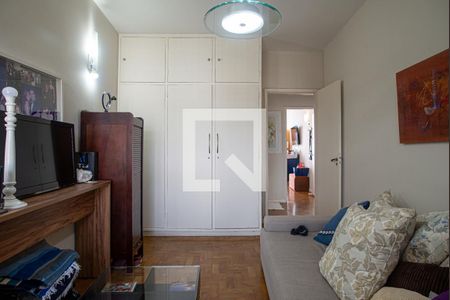 Apartamento à venda com 274m², 4 quartos e 1 vaga Apartamento à venda com 274m², 4 quartos e 1 vagaQuarto 3