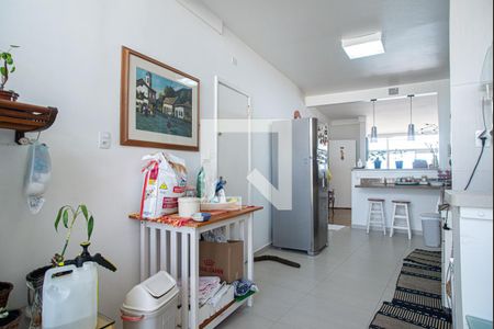 Apartamento à venda com 274m², 4 quartos e 1 vaga Apartamento à venda com 274m², 4 quartos e 1 vagaCozinha