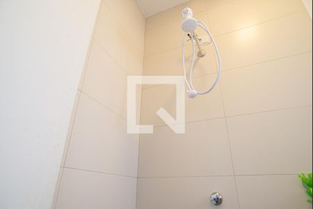 Apartamento à venda com 274m², 4 quartos e 1 vaga Apartamento à venda com 274m², 4 quartos e 1 vagaBanheiro de Serviço