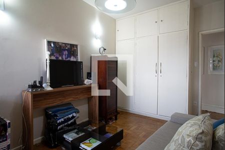 Apartamento à venda com 274m², 4 quartos e 1 vaga Apartamento à venda com 274m², 4 quartos e 1 vagaQuarto 3