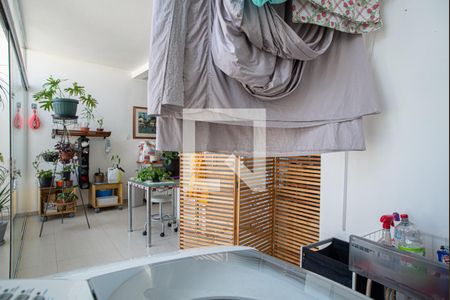 Apartamento à venda com 274m², 4 quartos e 1 vaga Apartamento à venda com 274m², 4 quartos e 1 vagaÁrea de Serviço