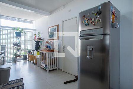 Apartamento à venda com 274m², 4 quartos e 1 vaga Apartamento à venda com 274m², 4 quartos e 1 vagaCozinha