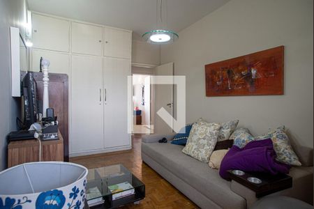 Apartamento à venda com 274m², 4 quartos e 1 vaga Apartamento à venda com 274m², 4 quartos e 1 vagaQuarto 3