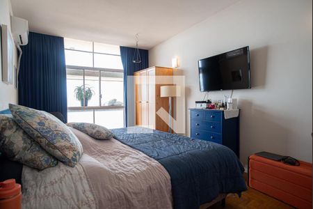 Apartamento à venda com 274m², 4 quartos e 1 vaga Apartamento à venda com 274m², 4 quartos e 1 vagaQuarto 2