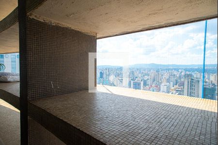 Apartamento à venda com 274m², 4 quartos e 1 vaga Apartamento à venda com 274m², 4 quartos e 1 vagaVista da Suíte