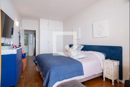 Apartamento à venda com 274m², 4 quartos e 1 vaga Apartamento à venda com 274m², 4 quartos e 1 vagaQuarto 2