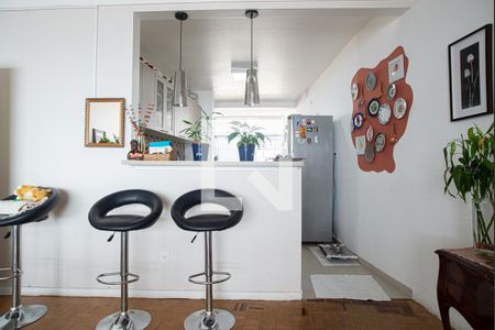 Apartamento à venda com 274m², 4 quartos e 1 vaga Apartamento à venda com 274m², 4 quartos e 1 vagaCozinha