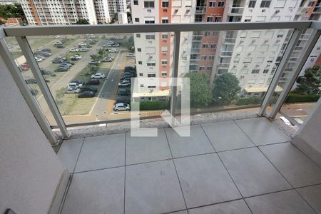 Varanda  de apartamento à venda com 3 quartos, 70m² em Anil, Rio de Janeiro