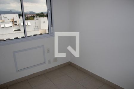 Quarto 1 de apartamento para alugar com 2 quartos, 61m² em Anil, Rio de Janeiro