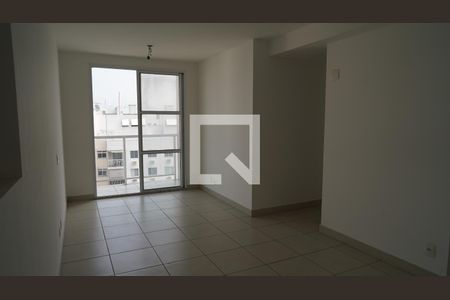 Apartamento para alugar com 61m², 2 quartos e 1 vagasala