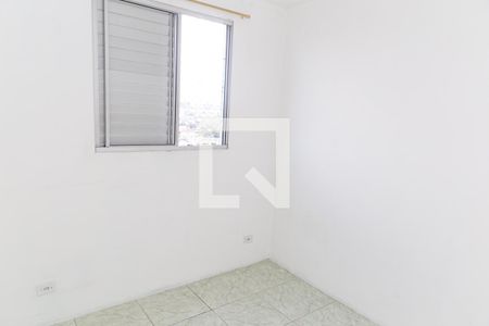 Quarto 1 de apartamento para alugar com 2 quartos, 60m² em Cidade Parque Brasilia, Guarulhos
