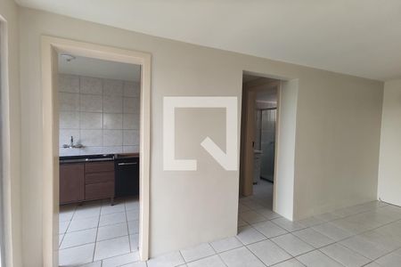 Sala  de apartamento para alugar com 2 quartos, 60m² em São Miguel, São Leopoldo