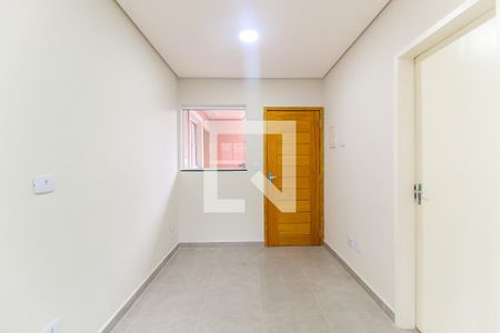 Sala/Cozinha de apartamento para alugar com 2 quartos, 40m² em Cidade Líder, São Paulo