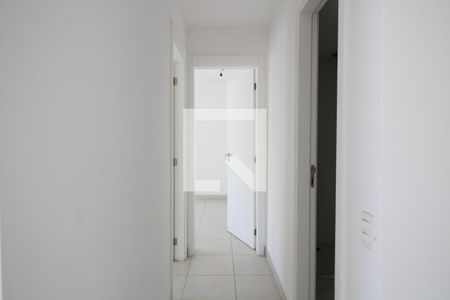 Sala de apartamento à venda com 2 quartos, 54m² em Anil, Rio de Janeiro
