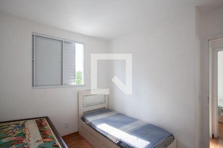 Quarto 1 de apartamento à venda com 2 quartos, 45m² em Venda Nova, Belo Horizonte