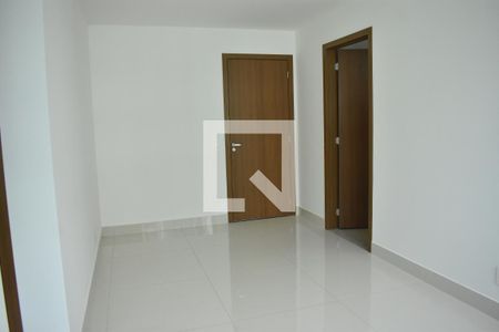 Sala de apartamento para alugar com 2 quartos, 60m² em Taguatinga, Brasília