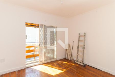 Quarto 2 de casa de condomínio para alugar com 2 quartos, 70m² em Vila Deodoro, São Paulo