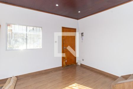 Sala de casa de condomínio para alugar com 2 quartos, 70m² em Vila Deodoro, São Paulo