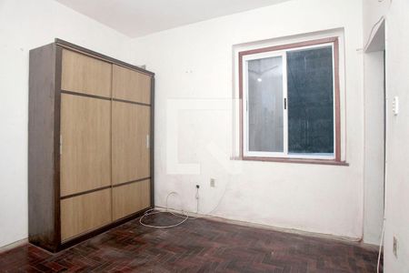 Quarto de apartamento para alugar com 1 quarto, 32m² em Floresta, Porto Alegre