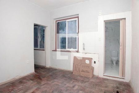 Apartamento para alugar com 32m², 1 quarto e sem vagaSala + Cozinha