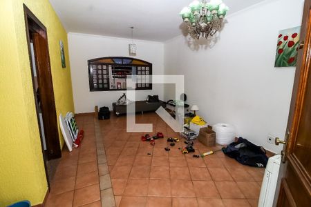 Sala de casa para alugar com 2 quartos, 104m² em Pompeia, São Paulo