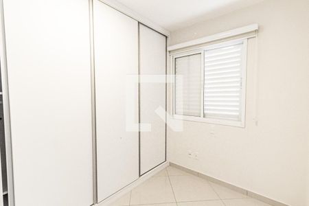 Quarto 1 de apartamento à venda com 2 quartos, 52m² em Vila Príncipe de Gales, Santo André