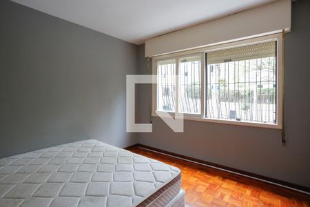 Quarto 1 de apartamento à venda com 2 quartos, 61m² em Rio Branco, Porto Alegre
