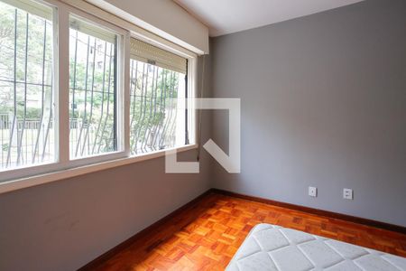 Quarto 1 de apartamento à venda com 2 quartos, 61m² em Rio Branco, Porto Alegre