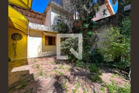 Varanda de casa à venda com 4 quartos, 300m² em Brooklin, São Paulo