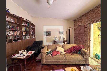 Sala de casa à venda com 4 quartos, 300m² em Brooklin, São Paulo