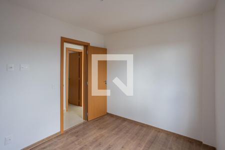 Suíte 1 de apartamento à venda com 2 quartos, 61m² em Prado, Belo Horizonte