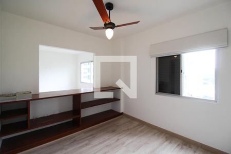 Sala de TV/Escritório  de apartamento para alugar com 2 quartos, 105m² em Itaim Bibi, São Paulo