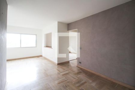 Sala de apartamento à venda com 2 quartos, 105m² em Itaim Bibi, São Paulo