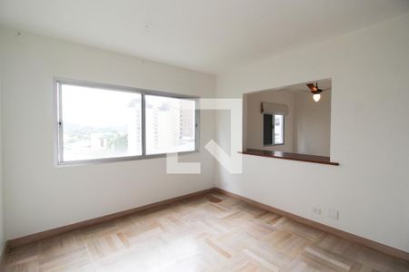 Sala de apartamento para alugar com 2 quartos, 105m² em Itaim Bibi, São Paulo