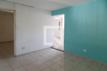 Sala de casa para alugar com 2 quartos, 80m² em Jardim Munhoz, Guarulhos