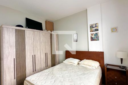 Quarto  de apartamento para alugar com 1 quarto, 45m² em Copacabana, Rio de Janeiro