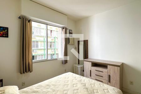 Quarto de apartamento para alugar com 1 quarto, 45m² em Copacabana, Rio de Janeiro