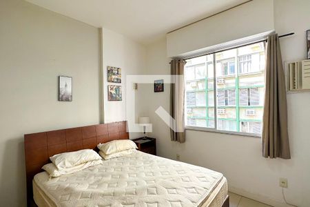 Quarto  de apartamento para alugar com 1 quarto, 45m² em Copacabana, Rio de Janeiro