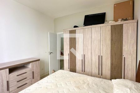 Quarto  de apartamento para alugar com 1 quarto, 45m² em Copacabana, Rio de Janeiro