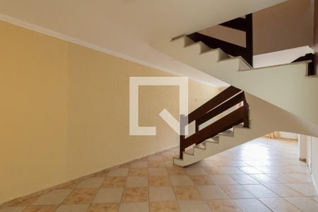 Sala de casa à venda com 3 quartos, 140m² em Jardim Maia, Guarulhos