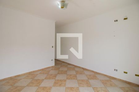 Suíte de casa para alugar com 3 quartos, 140m² em Jardim Maia, Guarulhos