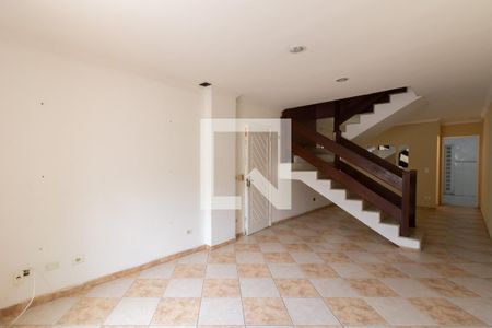 Sala de casa para alugar com 3 quartos, 140m² em Jardim Maia, Guarulhos