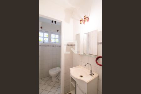 Lavabo de casa para alugar com 3 quartos, 125m² em Jardim Maia, Guarulhos