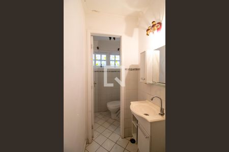 Lavabo de casa para alugar com 3 quartos, 140m² em Jardim Maia, Guarulhos