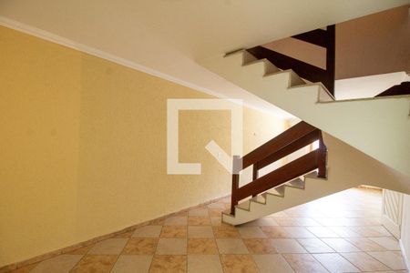 Sala de Jantar de casa para alugar com 3 quartos, 140m² em Jardim Maia, Guarulhos