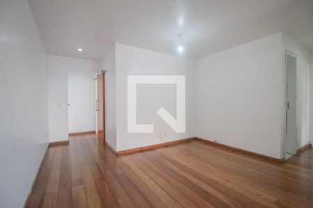 Sala  de apartamento à venda com 2 quartos, 120m² em Recreio dos Bandeirantes, Rio de Janeiro